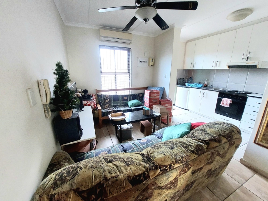 To Let 1 Bedroom Property for Rent in Moorreesburg Western Cape